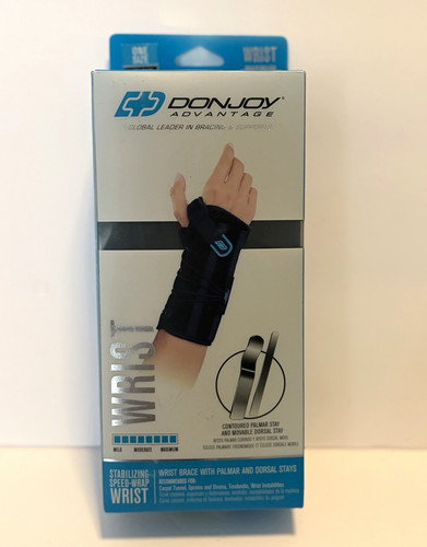 Donjoy advantage tutore - donjoy,