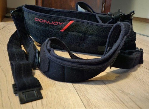 Tutore spalla donjoy rotazione - donjoy,