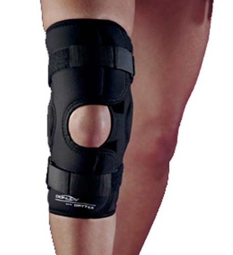Donjoy drytex sport ginocchio - drytex,