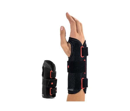 Respiform tutore corto polso