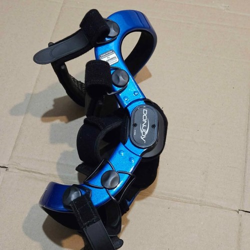 Donjoy defiance right knee - donjoy,