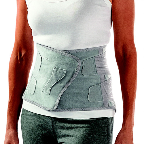 Donjoy fascia lombare - , corsetto