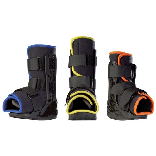Donjoy minitrax stivale walker - minitrax,