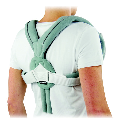 Donjoy tutore immobilizzatore - donjoy,