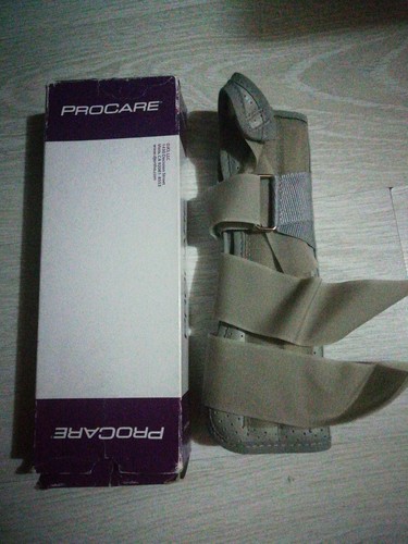 Tutore polso procare donjoy - polso,