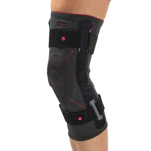 Donjoy genuforce xpert - genuforce,