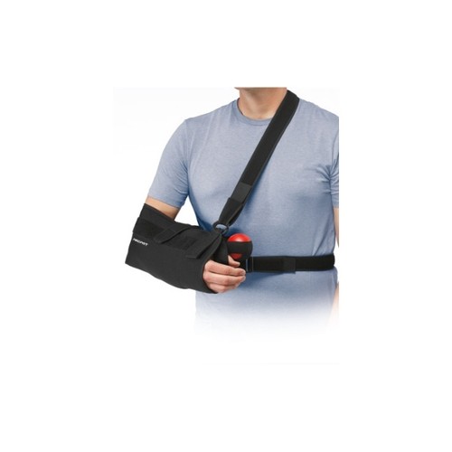Tutore post operatorio per - post,