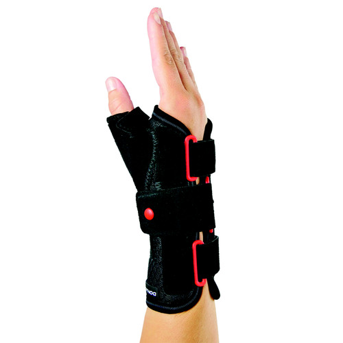 Donjoy tutore pollice polso - donjoy,