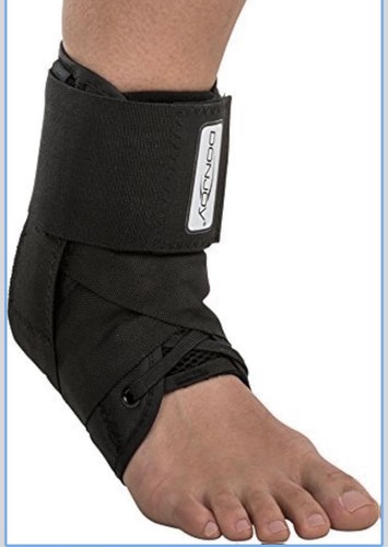 Donjoy cavigliera - donjoy,