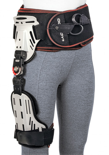 Donjoy versarom hip - donjoy®,