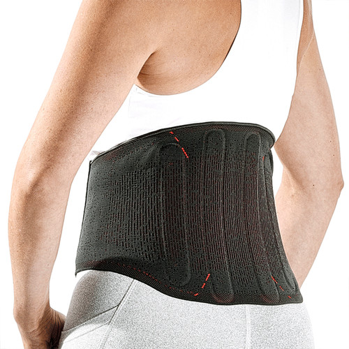Donjoy fascia lombare - fascia,