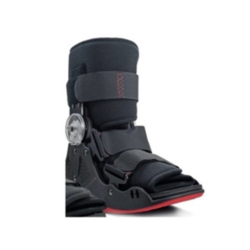 Tutore walker articolato max - -,