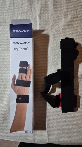 Digiform donjoy tutore dita - digiform,