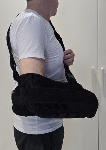 Donjoy ultrasling iii tutore - ultrasling,