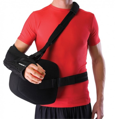 Donjoy ultrasling iii tutore - iii,