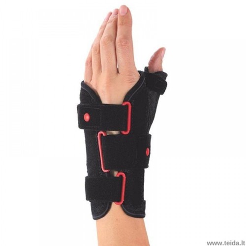 Donjoy respiform plus tutore - donjoy,