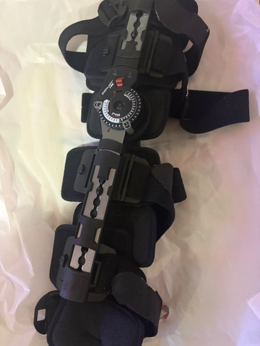 Tutore ginocchio - tutore,
