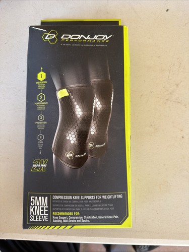 Donjoy performance anaform - donjoy,