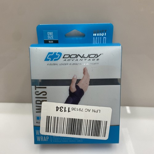 Donjoy advantage cinturino - advantage,