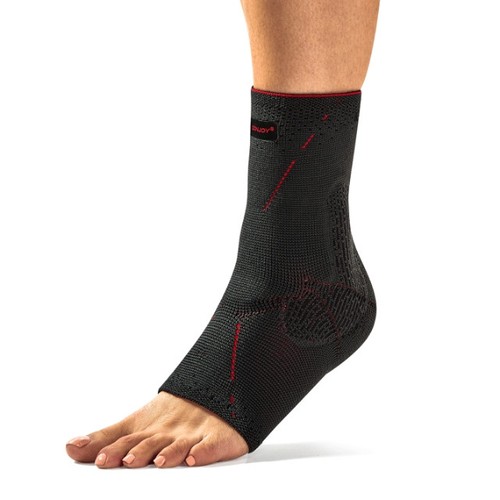 Cavigliera elastica - cavigliera,