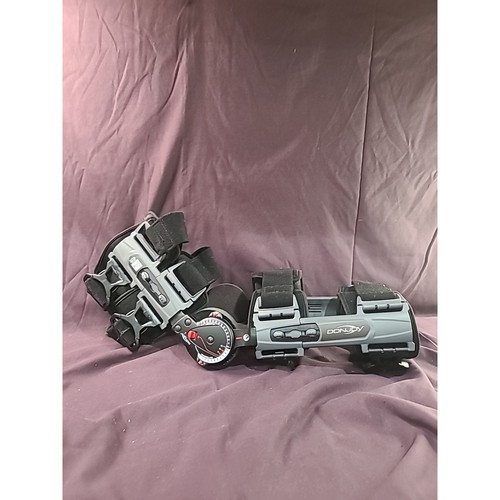 Donjoy flexion ginocchiera - donjoy,