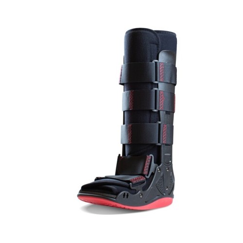 Tutore walker alto - fisso, per