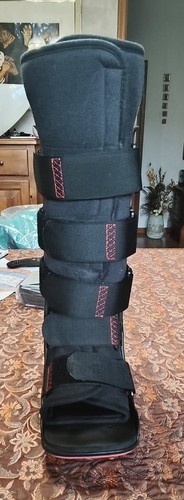 Tutore walker modello donjoy - tutore,