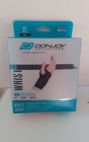 Donjoy advantage cinturino - donjoy,